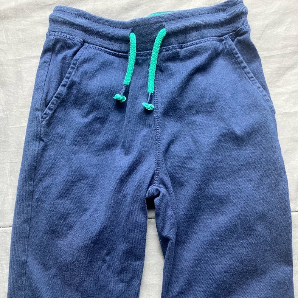 Mini Boden Baggies Shorts Size 8Y